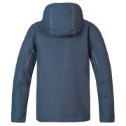Дитяча гірськолижна куртка Hannah Eaton Jr Ombre Blue
