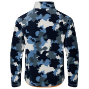 Дитяча толстовка Dare 2b Wing It Fleece DuskBl/Camo