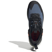 Чоловічі черевики Adidas Terrex Free Hiker 2 GTX
