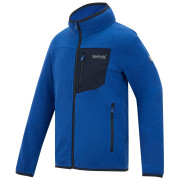Дитяча толстовка Regatta Junior Frankie F/Z Olympian Blu
