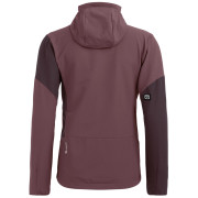 Жіноча софтшелова куртка Ortovox Ortler Softshell Plus Jacket