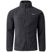 Чоловіча функціональна толстовка Dare 2b Switch Out Fleece чорний Black