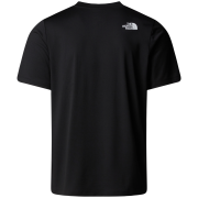 Чоловіча футболка The North Face Ma 24/7 Short Sleeves Tee