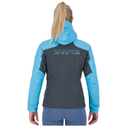 Жіноча зимова куртка Karpos Vinson Evo W Jacket