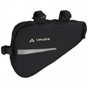 Сумка на раму Vaude Triangle Bag чорний