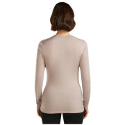 Жіноча футболка Icebreaker Women's 200 Oasis Long Sleeve