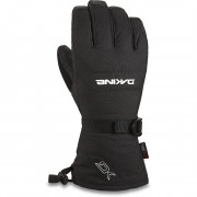 Рукавиці Dakine Leather Scout Glove чорний