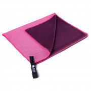 Охолоджувальний рушник Zulu Cool Towel рожевий