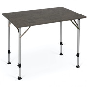 Стіл Dometic Zero Concrete Table Medium сірий