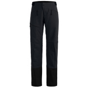 Жіночі штани Ortovox Ortler Softshell Pants чорний Black Raven