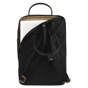 Рюкзак Fjällräven Kånken No. 2 Laptop 15" Black