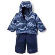 Дитячий набір Columbia Buga™ Set Infant темно-синій