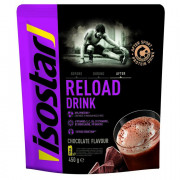 Білковий напій Isostar Reload Protein Drinky