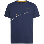 Чоловіча футболка La Sportiva Trail T-Shirt M