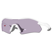Сонцезахисні окуляри OAKLEY Radar Plate Prizm Slate білий Prizm Slate