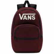 Жіночий рюкзак Vans Ranged 2 Backpack червоний/білий