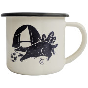 Кружка 4camping Badger Cup бежевий beige
