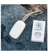 Дорожнє мило Sjö&Hav Біорозкладне туристичне тверде мило 200 г