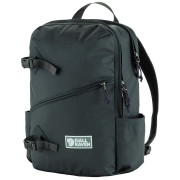 Туристичний рюкзак Fjällräven Vardag Backpack 17 чорний Coal Black