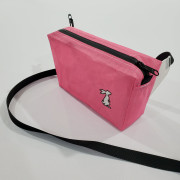 Поясна сумка High Tail Designs Fanny Pack v1.5 Bubblegum