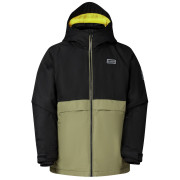Дитяча куртка Dare 2b Wing It Jacket Black/MrtOlv чорний/зелений Black/MrtOlv