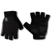 Чоловічі велосипедні рукавички Dare 2b Lightweight Cycle Mitts чорний Black