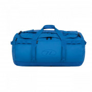 Дорожня сумка Yate Storm Kitbag 90 l синій