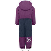 Дитячий комбінезон Didriksons Talvi Kids Cover 2 Northen Purple