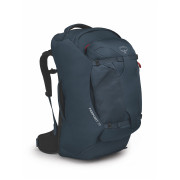 Дорожня сумка Osprey Farpoint 70 синій