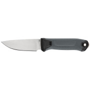 Ніж Gerber Strongarm Camp сірий Grey