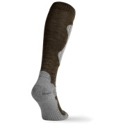 Жіночі гольфи Zulu Ski Merino Women