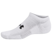 Набір шкарпеток Under Armour Unisex Tc 3Pk No Show