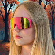 Сонцезахисні окуляри Vidix Vision jr. 240204 fullset