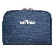 Гаманець Tatonka Big Plain Wallet синій