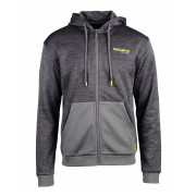 Чоловіча толстовка Husky Asta M сірий Dark Grey