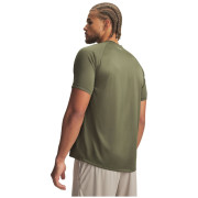 Чоловіча функціональна футболка Under Armour UA Tech Graphic Tee