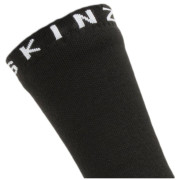 Nepromokavé ponožky Sealskinz WP Warm Weather Soft Touch Mid
