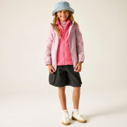 Дитяча куртка Regatta Kids’ Pack-It Jacket III PowderLilac