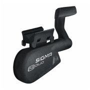 Датчик швидкості Sigma R2 DUO ANT+/BLUETOOTH чорний black