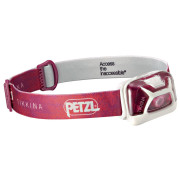 Налобний ліхтарик Petzl Tikkina 2019 рожевий