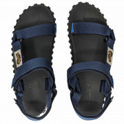 Чоловічі сандалі Gumbies Scrambler Sandals - Navy синій