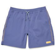 Чоловічі шорти Cotopaxi Brinco 7" Short темно-сірий Dusk
