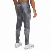 Чоловічі спортивні штани Under Armour Rival Terry AOP Jogger Q1