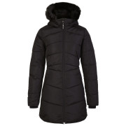 Жіноче зимове пальто Dare 2b Striking III Jkt чорний Black/Black