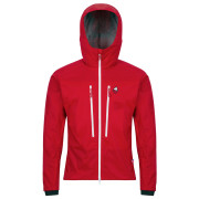 Чоловіча куртка High Point Complete Alpha Jacket 2023 червоний Red