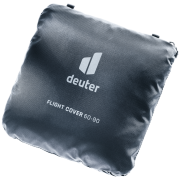 Рейнкавер Deuter Flight Cover 60-90 чорний black