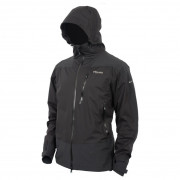 Куртка Pinguin Parker Jacket 5.0 чорний