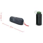 Надлегкий намет для 1 особи Robens Vestis 1 mesh tent UL