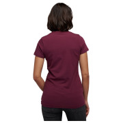 Жіноча футболка Black Diamond Chalked Up Tee
