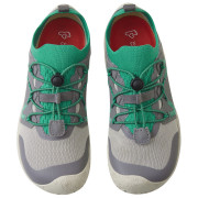 Дитячі черевики Reima Vaellus Earthy Beige